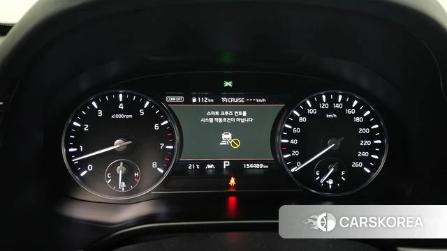 Kia More K9 id 4397554 из Кореи 31