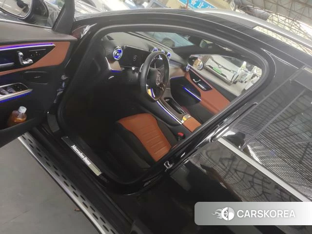 Mercedes-Benz GLC id 4341614 из Китая 8