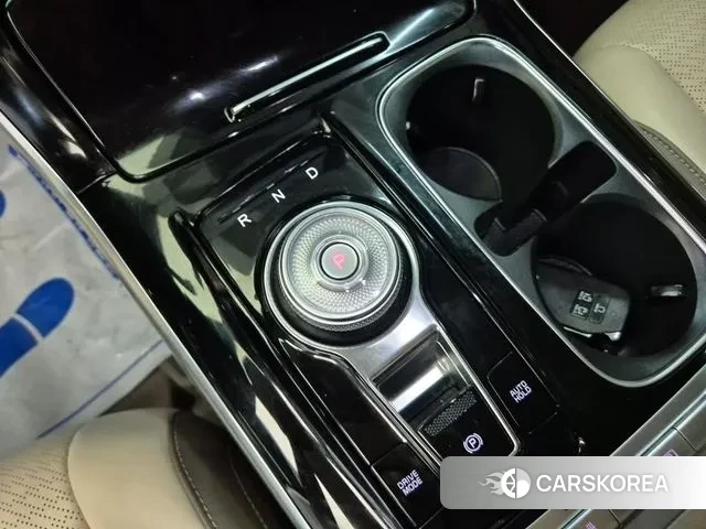 Kia Carnival 4th generation id 3168829 из Кореи 17