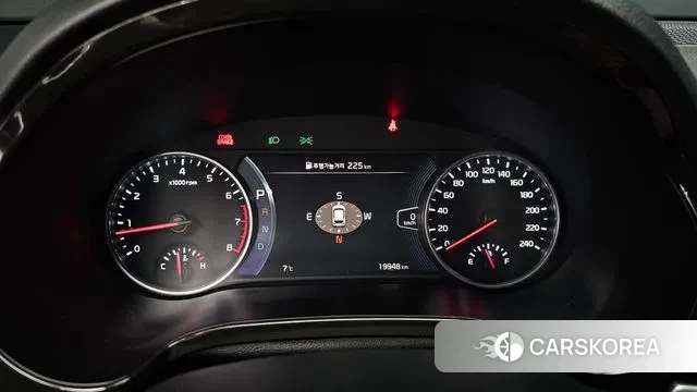 Kia The New Seltos id 3487844 из Кореи 18