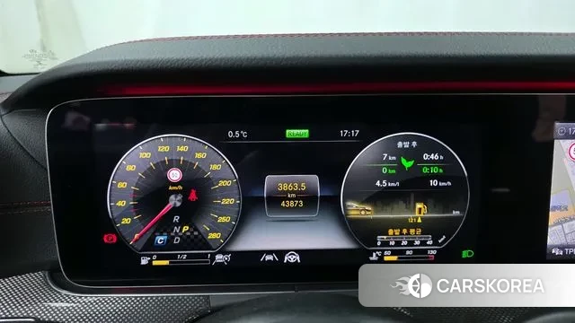 Mercedes-Benz E-Class W213 id 3598159 из Кореи 18