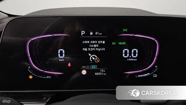 Kia Di Ol Nu Niro id 3712488 из Кореи 18