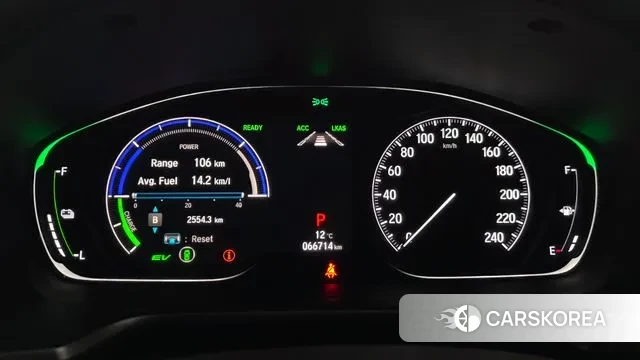 Honda Accord 10th Generation id 3788860 из Кореи 18