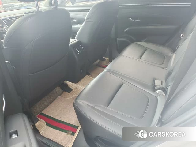 Hyundai Tucson id 4277322 из Китая 16