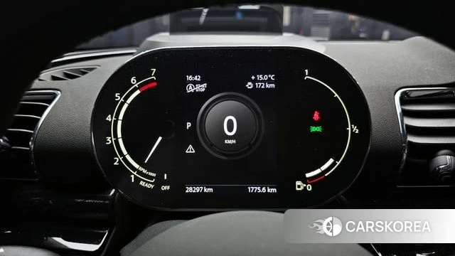 Mini Cooper Clubman id 3827820 из Кореи 18