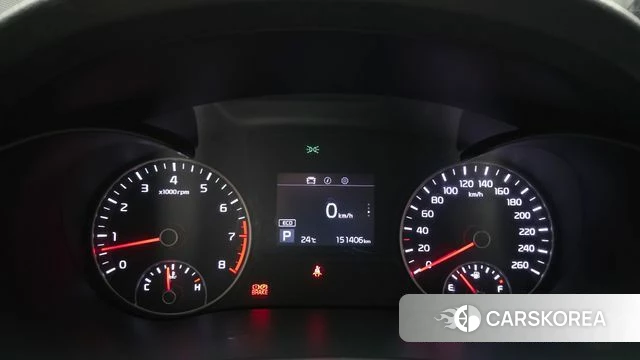 Kia The New K5 2nd generation id 4930689 из Кореи 29