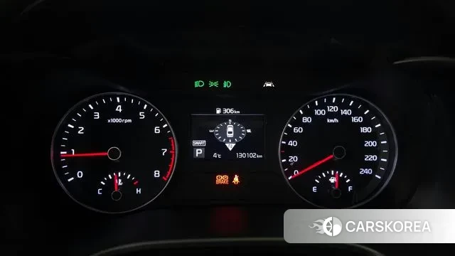 Kia Come New K3 id 3531357 из Кореи 18