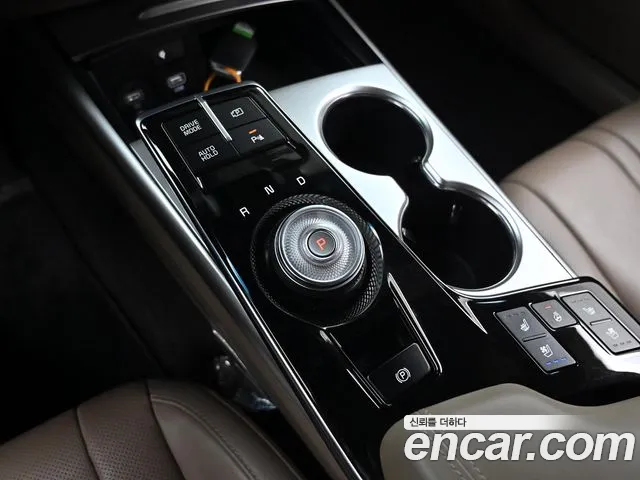 Kia K8 Hybrid id 2811741 из Кореи 18