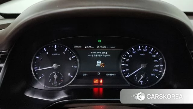 Kia More K9 id 4411300 из Кореи 18