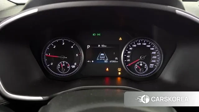 Hyundai The New Santa Fe id 3519379 из Кореи 18