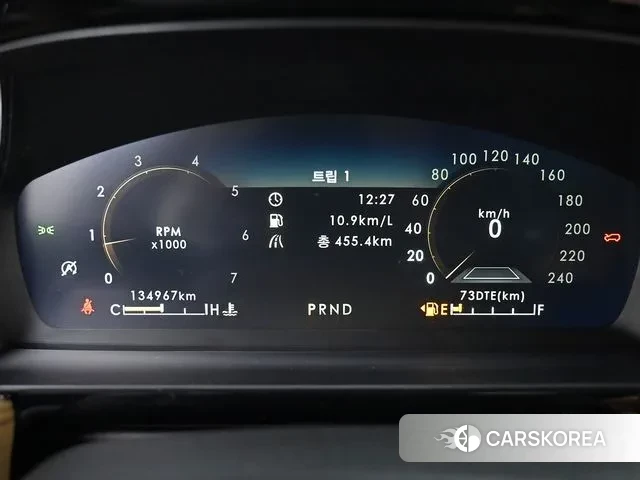 Lincoln Corsair id 3137996 из Кореи 18