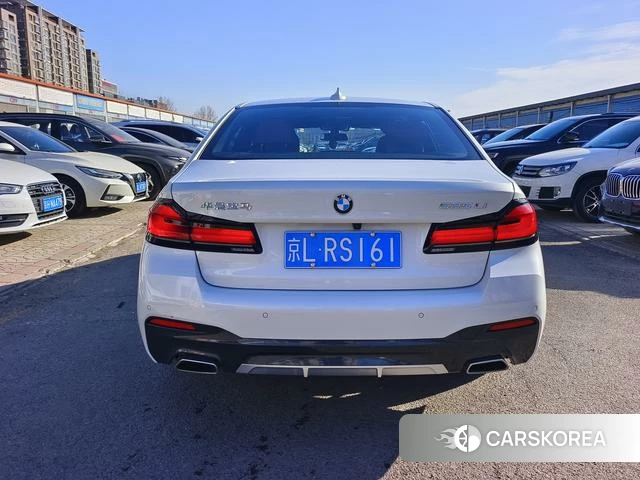 BMW 5 series id 4257371 из Китая 19