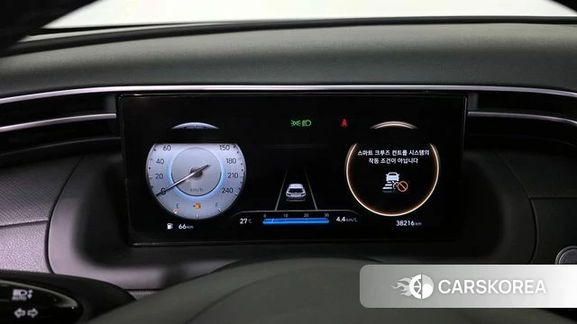 Hyundai Tucson (NX4) id 3935329 из Кореи 18