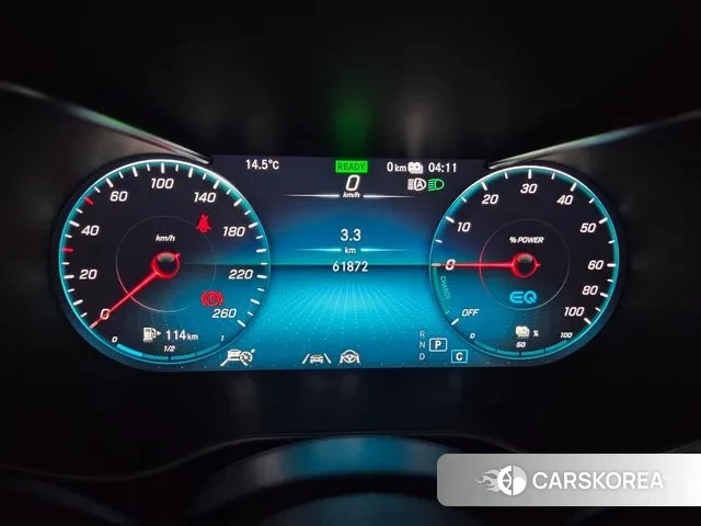 Mercedes-Benz GLC-Class X253 id 3355350 из Кореи 18