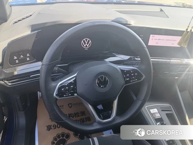 Volkswagen Golf id 4307410 из Китая 8