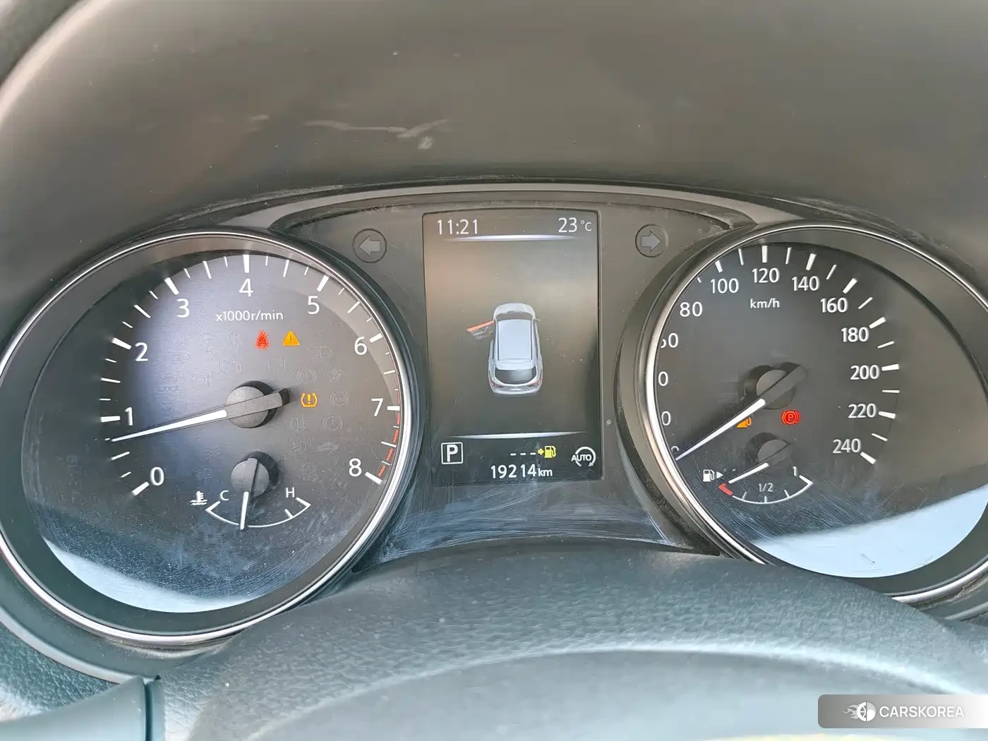 Nissan Qashqai id 4629597 из Китая 19