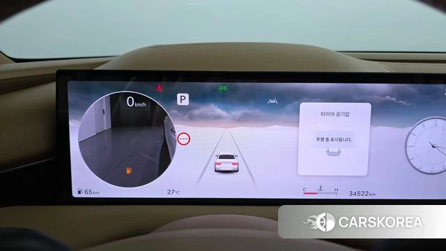 Genesis G80 (RG3) id 4870655 из Кореи 18