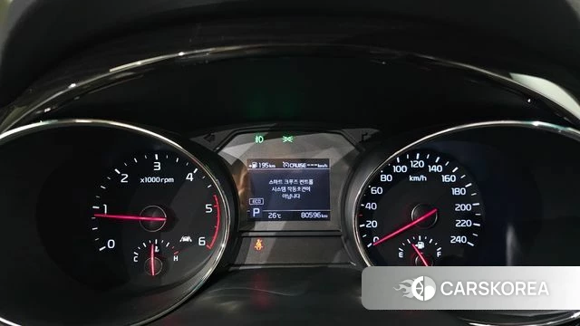 Kia The New Carnival id 4530484 из Кореи 29