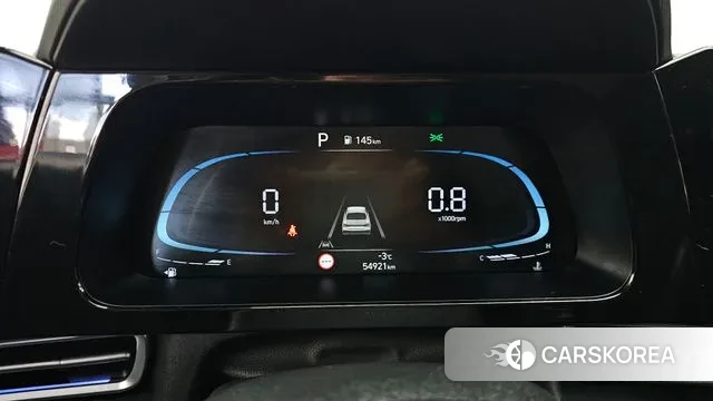 Hyundai The New Avante (CN7) id 3610301 из Кореи 18