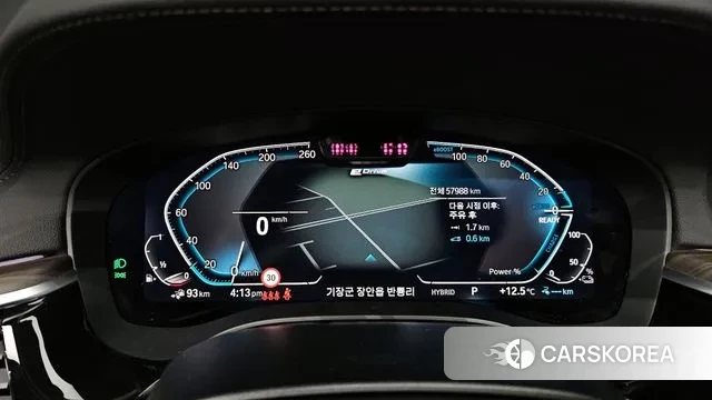 BMW 5 Series (G30) id 3697097 из Кореи 18