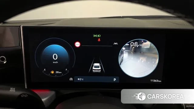 Hyundai Sonata D Edge (DN8) id 3502476 из Кореи 18