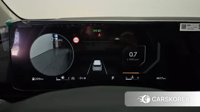 Kia The New Carnival 4th Generation id 3538427 из Кореи 18