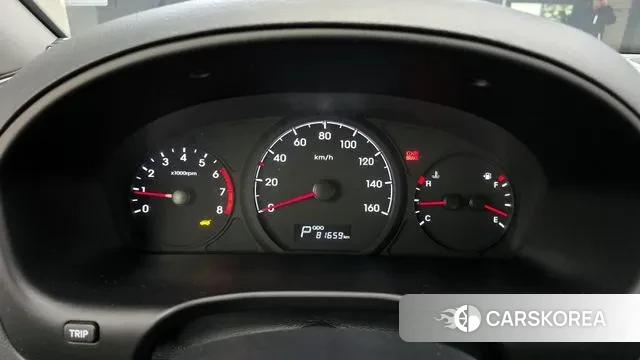 Hyundai The New Grand Starex id 3681915 из Кореи 18