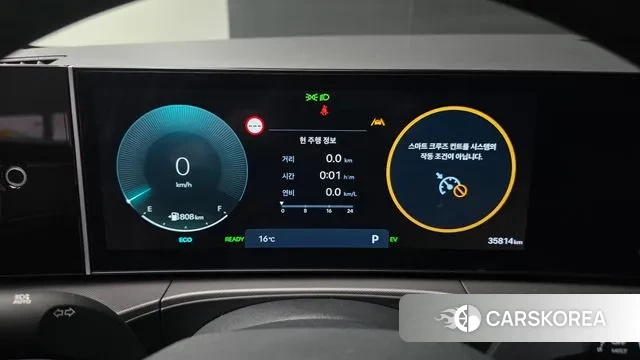 Hyundai Santa Fe (MX5) id 3359847 из Кореи 18