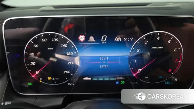 Mercedes-Benz GLC-Class X254 id 3776002 из Кореи 18