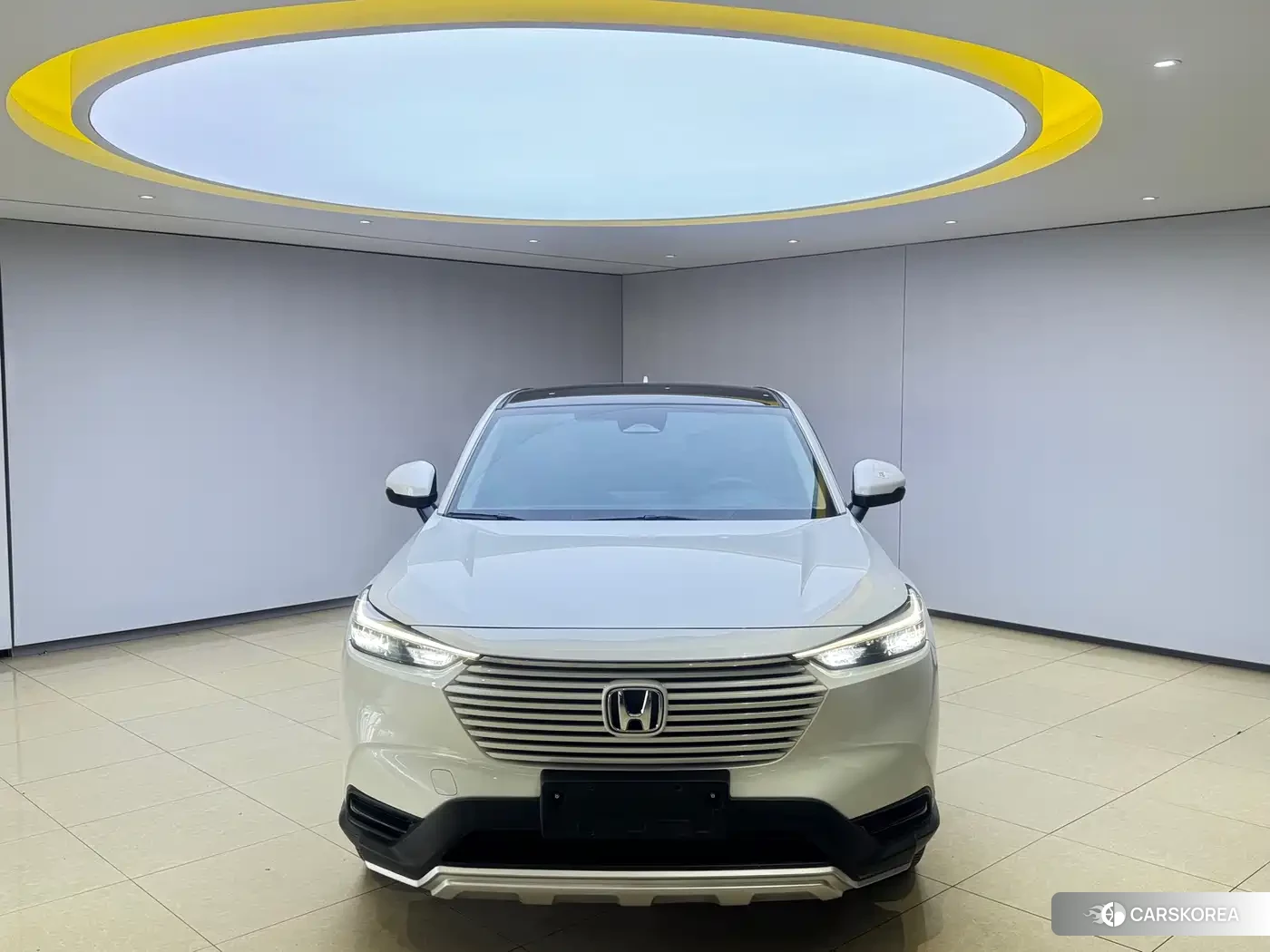 Honda Vezel id 4546441 из Китая 24