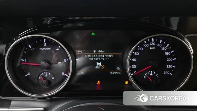 Kia Carnival 4th generation id 3903873 из Кореи 18