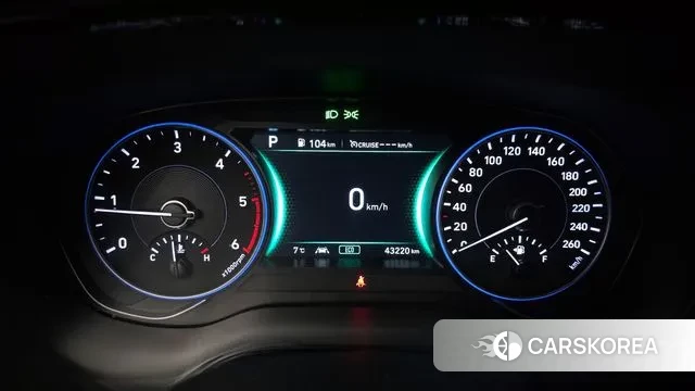 Hyundai Palisade id 3453291 из Кореи 18