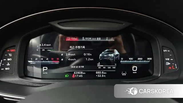 Audi Q8 (4M) id 2959851 из Кореи 18