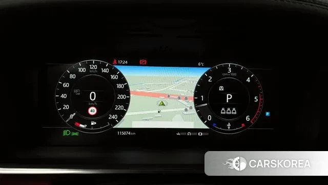 Land Rover Range Rover Sport 2nd Generation id 3469649 из Кореи 18