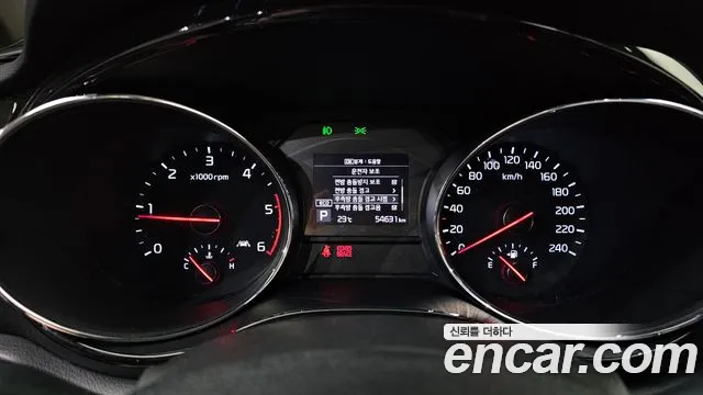 Kia The New Carnival id 2791550 из Кореи 18