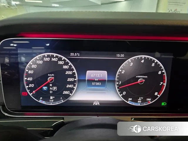 Mercedes-Benz E-Class W213 id 3275744 из Кореи 18