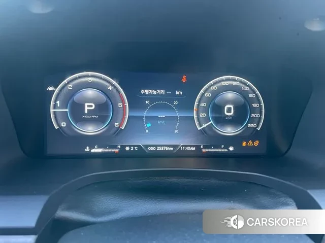 Ssangyong Rexton New Arena id 3523350 из Кореи 18