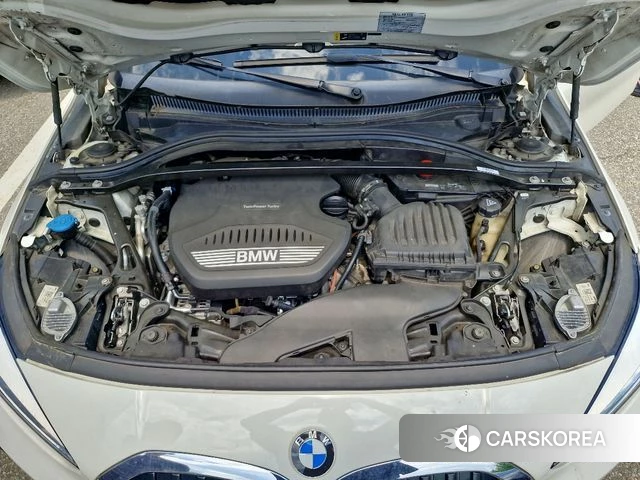 BMW 1 Series (F40) id 4476613 из Кореи 18