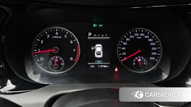 Kia K5 3rd generation id 3356169 из Кореи 18