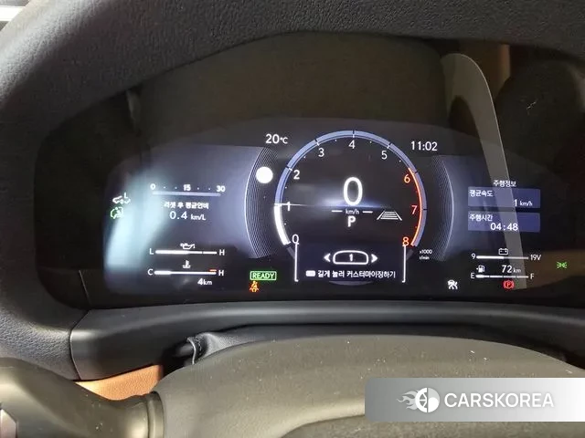 Lexus LX 4th Generation id 3507186 из Кореи 18