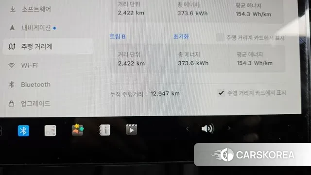 Tesla Model 3 id 3758065 из Кореи 18