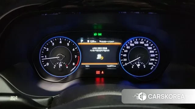 Hyundai Palisade id 3402870 из Кореи 18