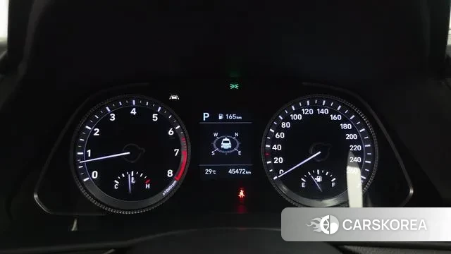 Hyundai Sonata (DN8) id 3038358 из Кореи 18