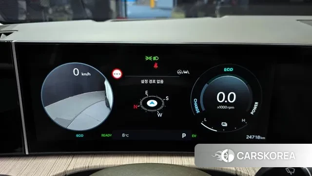 Hyundai Santa Fe (MX5) id 3550053 из Кореи 18