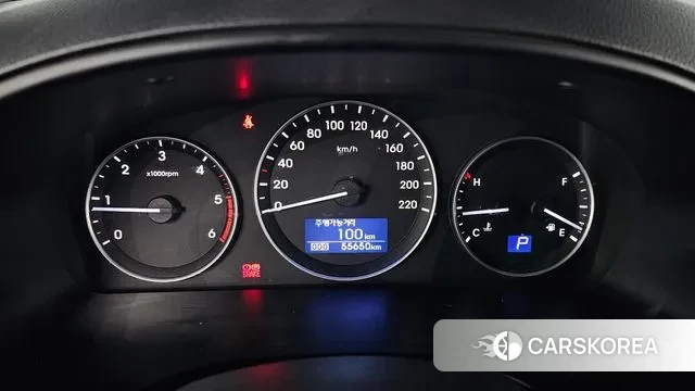 Hyundai The New Grand Starex id 3631192 из Кореи 18