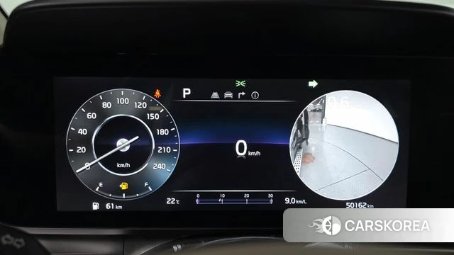 Kia Carnival 4th generation id 4281574 из Кореи 38