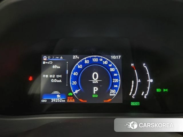 Lexus UX300h id 4617758 из Кореи 18