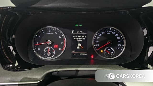 Kia K5 3rd generation id 4223475 из Кореи 31