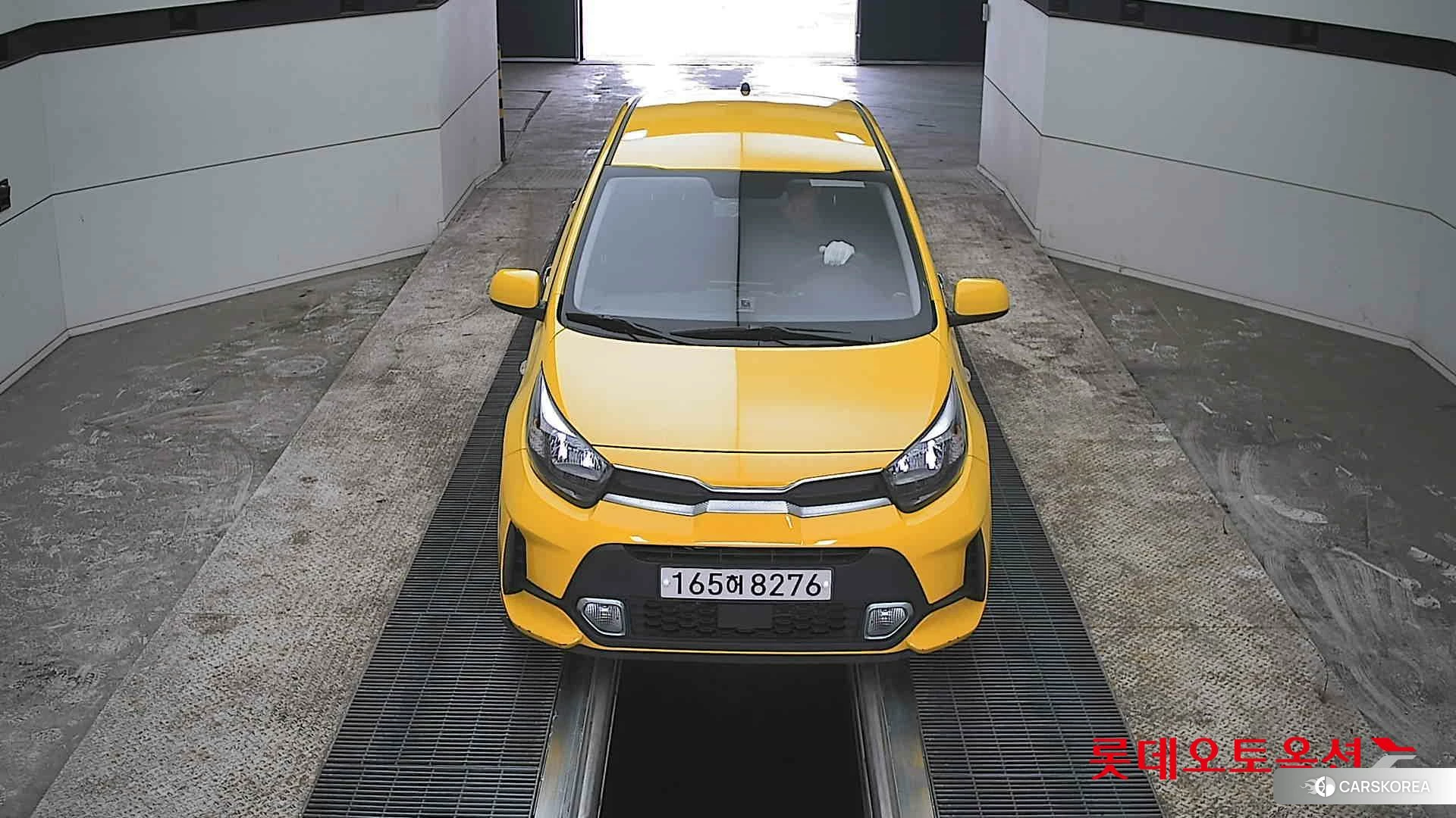 Kia Morning id 3875779 из Кореи 34