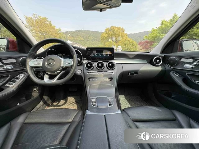 Mercedes-Benz Class C id 3944953 из Китая 18